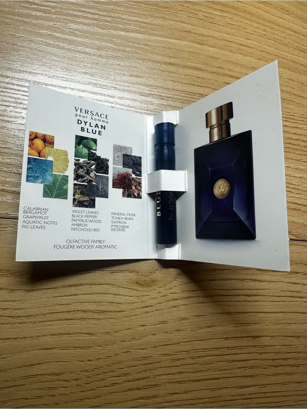 Collection of perfume - Dolce & Gabbana, Prada, Versace, Marc Jacobs. All new. - Picture 5 of 11